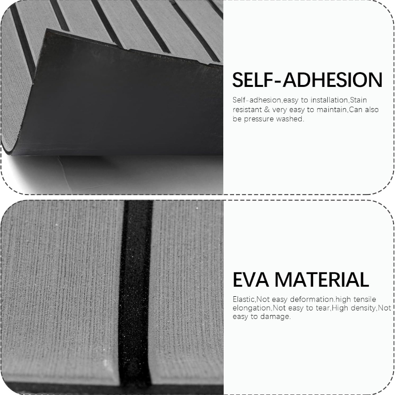 EVA Nautical Rug EVA Foam Boat - огляд і ціна Fishing Boat Fiberglass