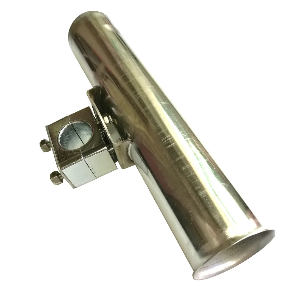 Marine Boat Stainless Steel Fi - огляд і ціна Fishing Boat Trailer