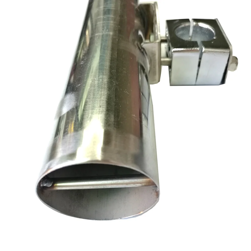 Marine Boat Stainless Steel Fi - огляд і ціна Fishing Boat Trailer