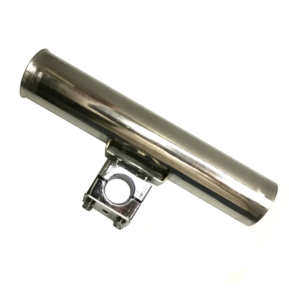 Marine Boat Stainless Steel Fi - огляд і ціна Fishing Boat Trailer