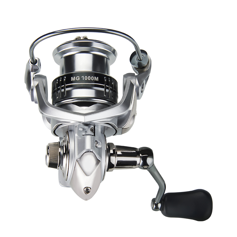 DEUKIO Spinning Fishing Reel 8 - огляд і ціна Kastking Reel Zephyr